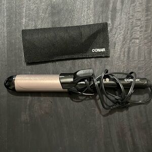 CONAIR 1 1/2 inch hair curler